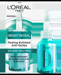 L’ORÉAL PARIS BRIGHT REVEAL – PEELING EXFOLIANT ANTI-TACHES(25ml)