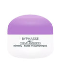 BYPHASSE CRÈME HYDRA-PROTECT À L’ACIDE HYALURONIQUE(50ml)