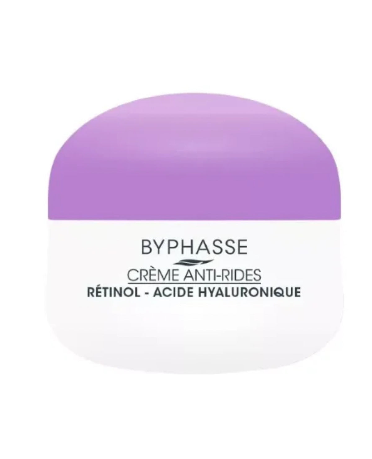 BYPHASSE CRÈME HYDRA-PROTECT À L’ACIDE HYALURONIQUE(50ml)
