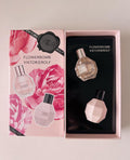 Viktor&Rolf – Coffret Duo Flowerbomb (Eau de Parfum)