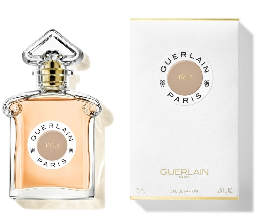 Guerlain – Idylle (Eau de Parfum)