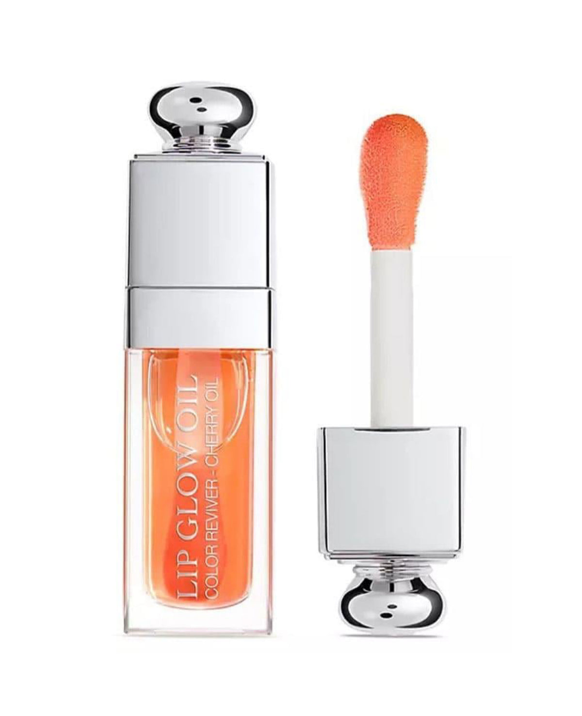 Dior Addict Lip Glow Oil 004 (Color Reviver - Cherry Oil)