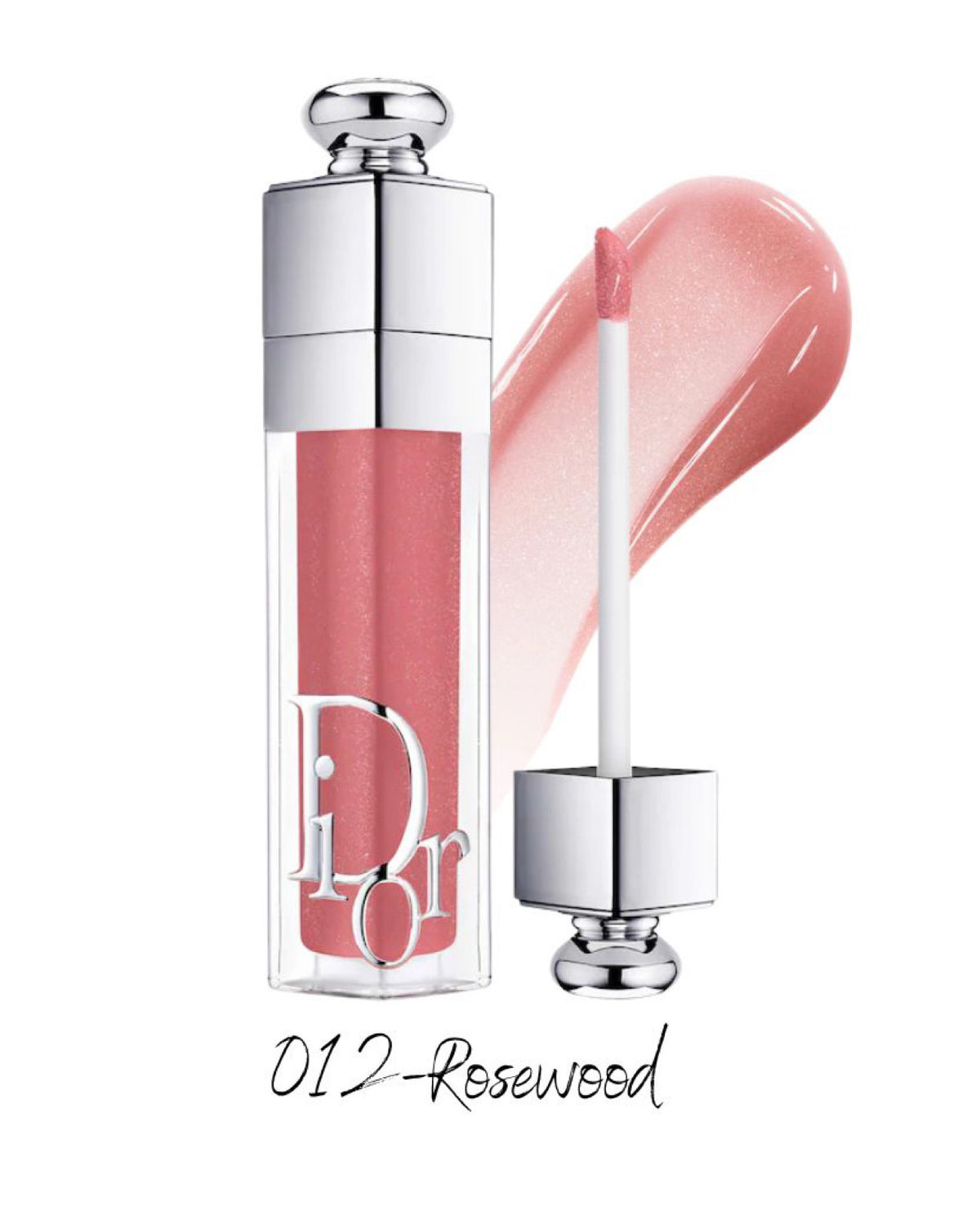 DIOR ADDICT LIP MAXIMIZER - 012 ROSEWOOD