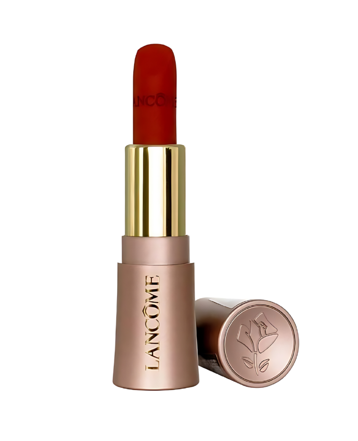 LANCÔME L'ABSOLU ROUGE INTIMATTE
