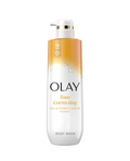 Olay vitamin c gel douche