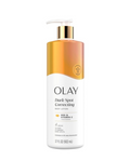 Olay vitamin c lait