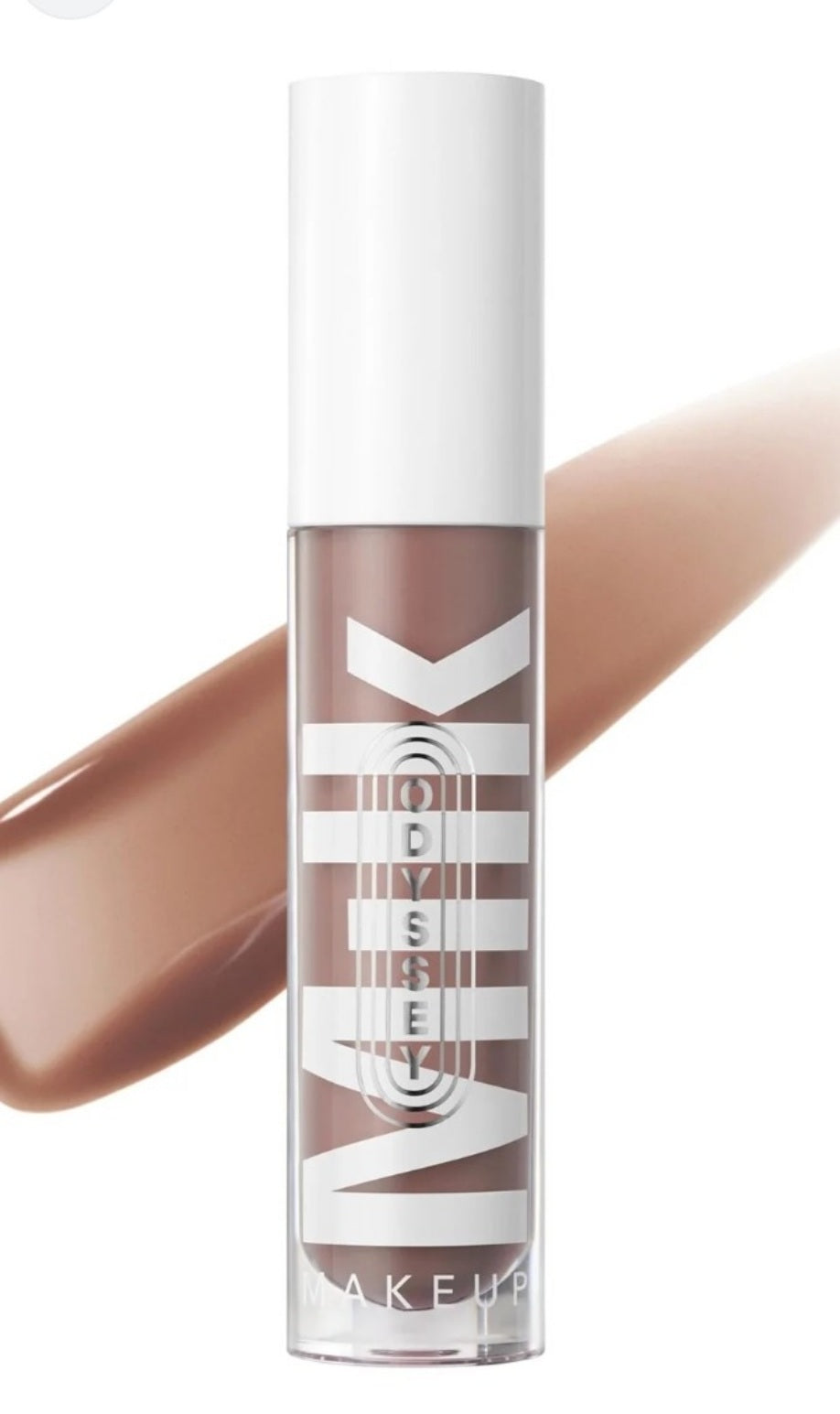 ODYSSEY MAKEUP – GLOSS NUDE