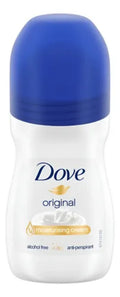 DOVE ORIGINAL – DÉODORANT ROLL-ON 48H