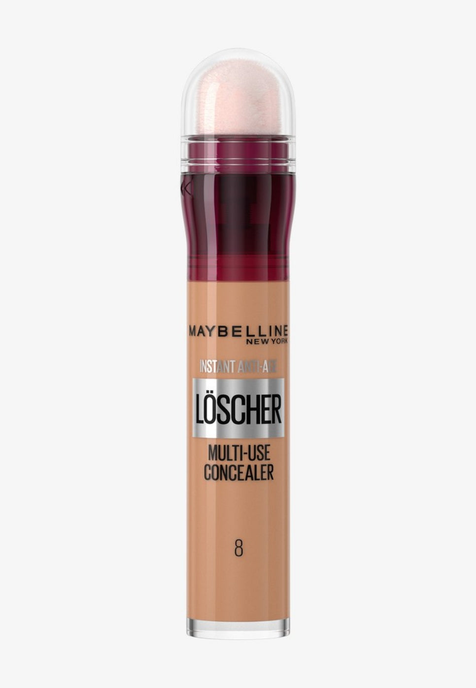 MAYBELLINE INSTANT ANTI-ÂGE – EFFACEUR CORRECTEUR MULTI-USAGES ✨