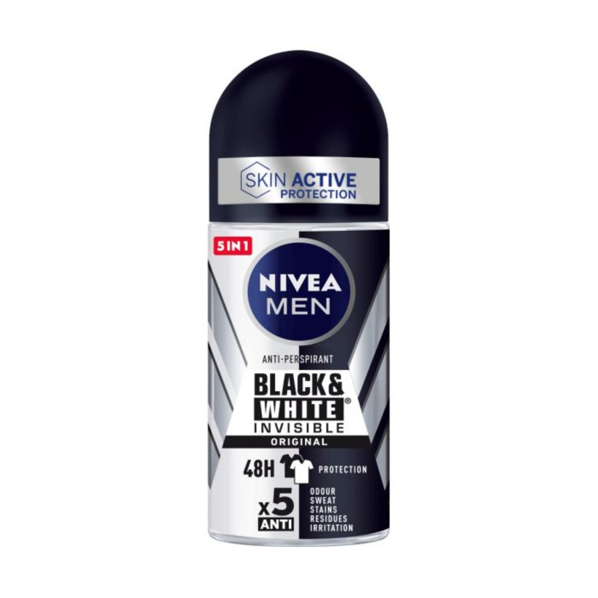 NIVEA MEN BLACK & WHITE INVISIBLE ORIGINAL