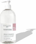 BYPHASSE Back To Basics – Shampooing Tous Types de Cheveux 🤍🫧 750ml